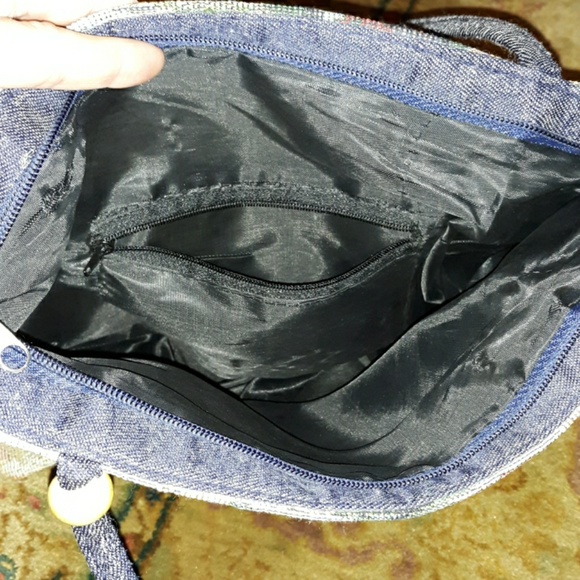 Beach themed purse! - Picture 4 of 5